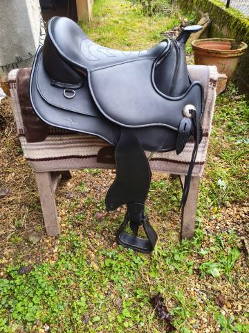 Selle Arizona Barefoot 