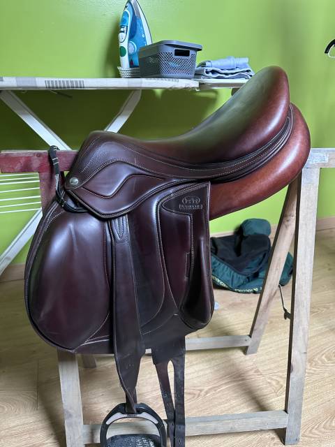 Selle devoucoux monoquartier