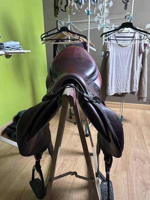 Selle devoucoux monoquartier