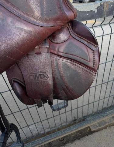 Selle CWD de 2016 SE03