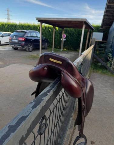 Selle CWD de 2016 SE03