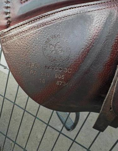 Selle CWD de 2016 SE03