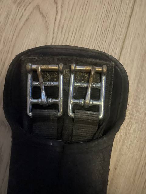 Selle monoquartier 17,5