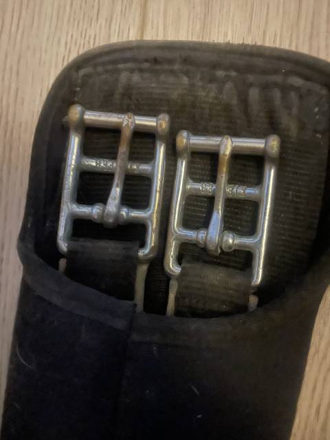 Selle monoquartier 17,5