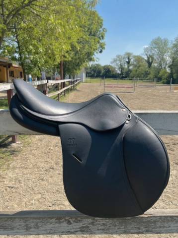 Selle Altair Antarès très bon état 