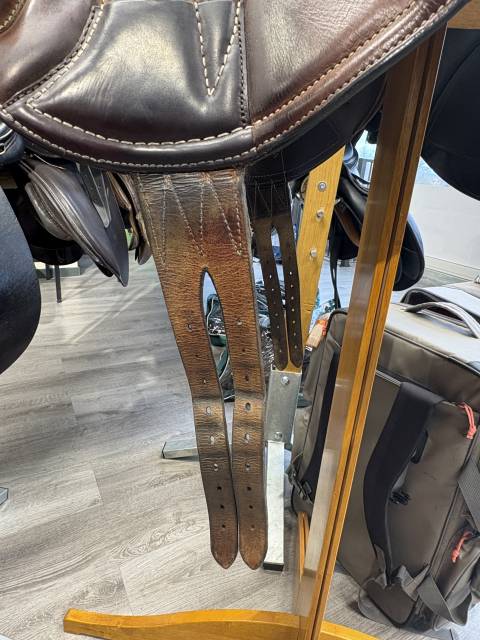 Selle Monoquartier Vincent Gaffet 