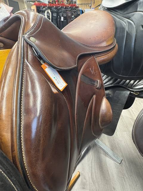 Selle Monoquartier Vincent Gaffet 