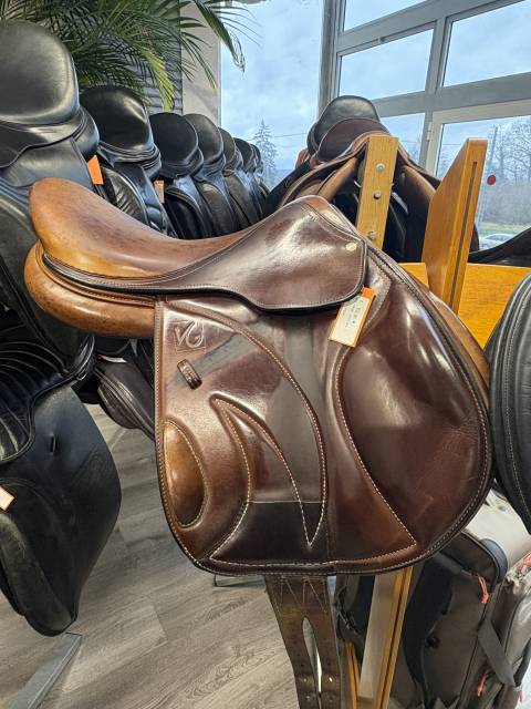 Selle Monoquartier Vincent Gaffet 