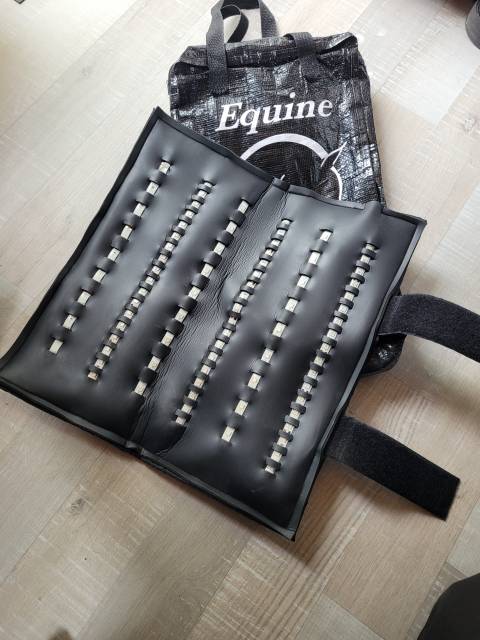 Gu&ecirc;tre de luminoth&eacute;rapie 