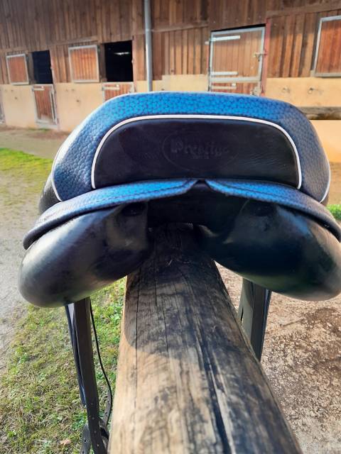 SELLE PRESTIGE ENDURANCE