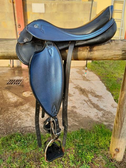 SELLE PRESTIGE ENDURANCE