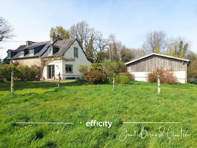  CORPS de FERME - 144 m&sup2; - &Eacute;CURIE - CARRI&Egrave;RE - 1.87 HA
