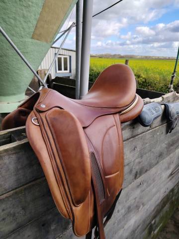 Selle Dressage Arion 
