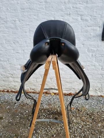 ✨ Selle de dressage Bates Innova ✨