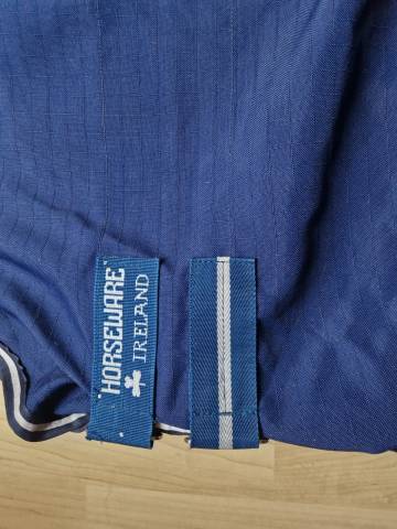 Chemise de box Horseware Rambo