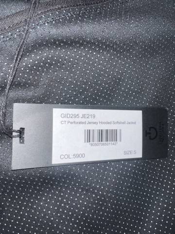 Cavalleria Toscana Veste Softshell pour femme, p&eacute;trole