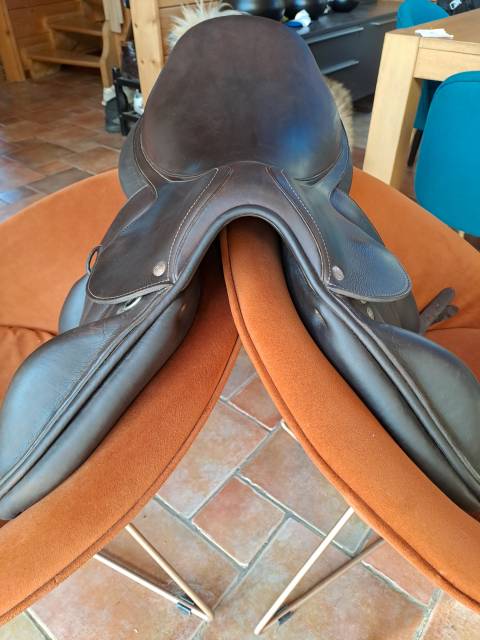 Selle forestier boeckelo 