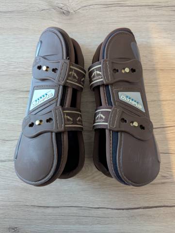 Gu&ecirc;tres VEREDUS