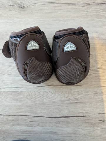 Prot&egrave;ges boulet VEREDUS 