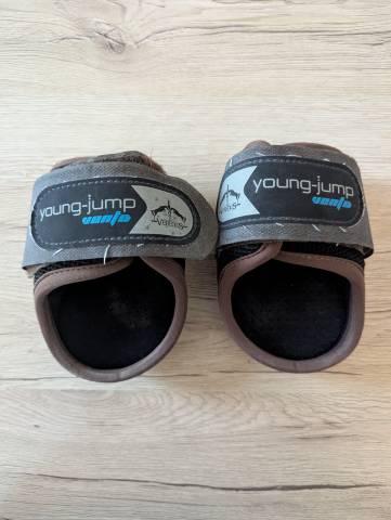 Prot&egrave;ges boulet VEREDUS 