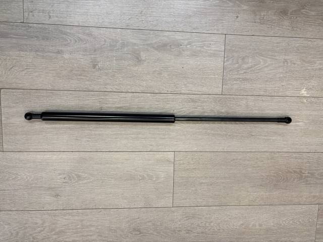 V&eacute;rin &agrave; gaz 500N longueur 80cm pour hayon Barbot 