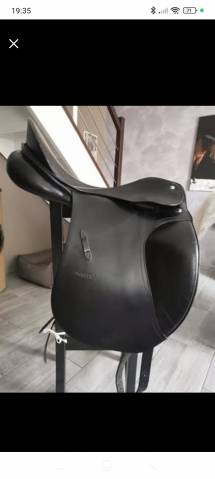 Selle dressage PASSIER 