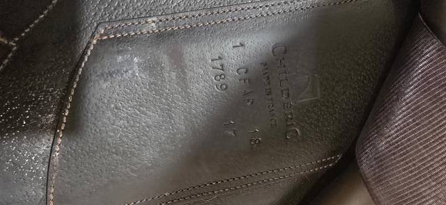 Selle Monoquartier Childeric