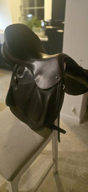 Selle Monoquartier Childeric