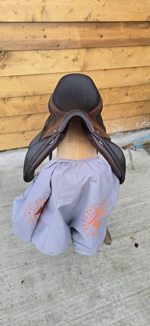 Selle Monoquartier Childeric