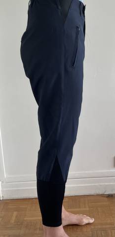 pantalon equitation mixte Marque HYLAND taille 42/44