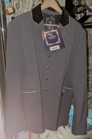 Veste Lami-cell Homme T52 verte