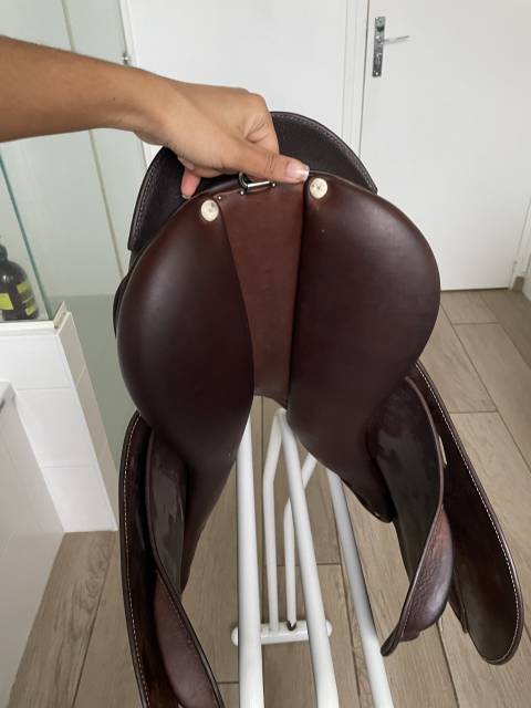 Selle Antar&egrave;s Alta&iuml;r