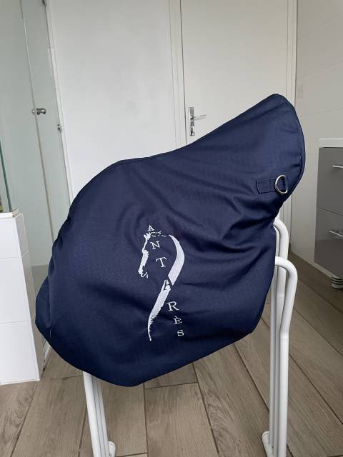 Selle Antar&egrave;s Alta&iuml;r