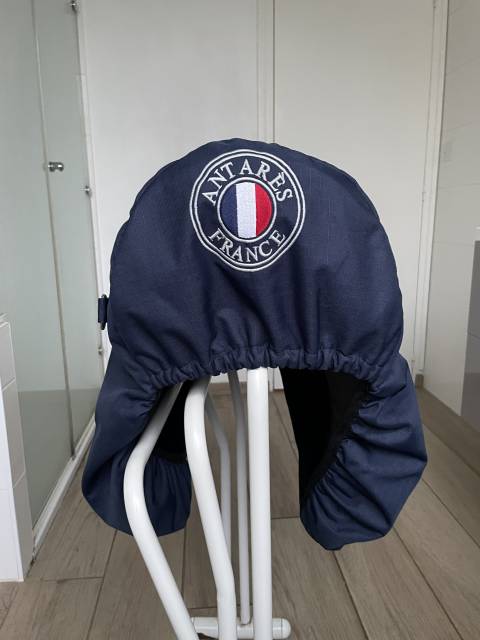 Selle Antar&egrave;s Alta&iuml;r