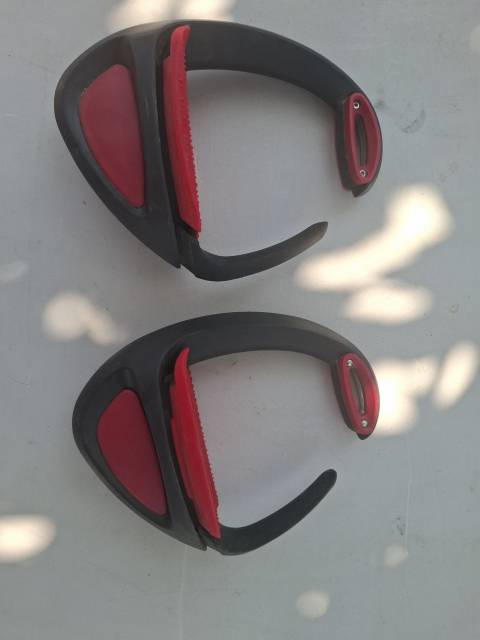 Selle &eacute;quip&eacute;e 