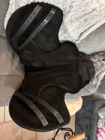 Selle signum paddle M