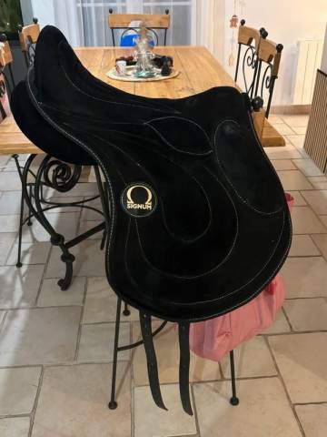 Selle signum paddle M