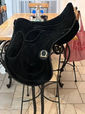 Selle signum paddle M