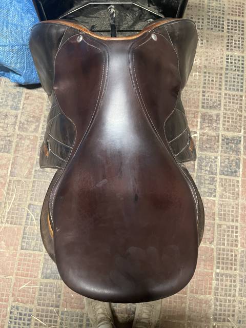 Selle Butet d&rsquo;occasion 