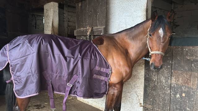 Couverture d&rsquo;ext&eacute;rieur ?