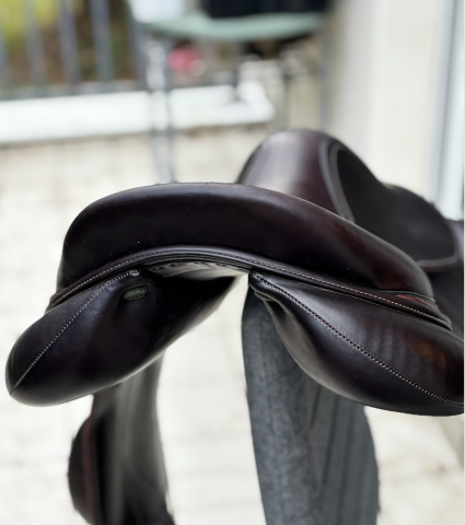 Selle Devoucoux Chiberta