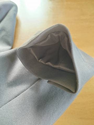 Veste de concours CSO - GPA - 38 - Excellent &eacute;tat