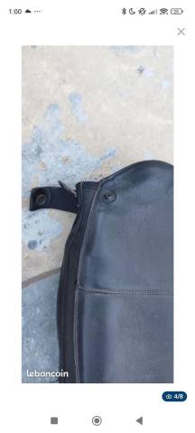 Bottes Sergio Grasso