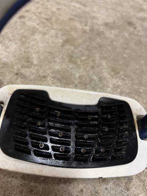 &Eacute;triers flexon 