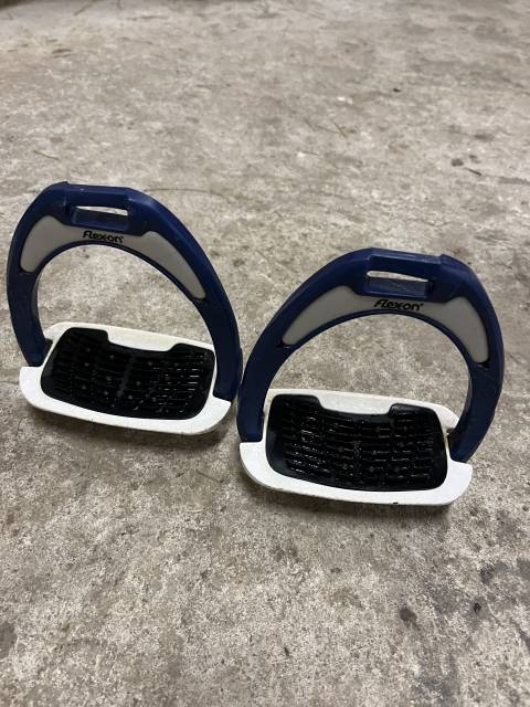 &Eacute;triers flexon 