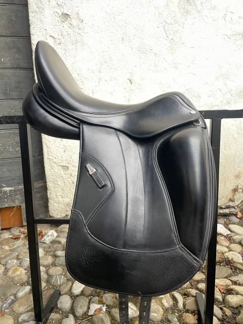 Selle Equipe Kalifornia 17,5