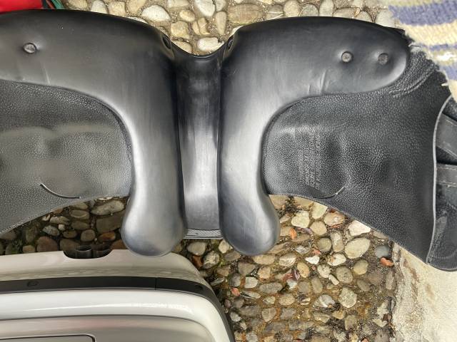 Selle Equipe Kalifornia 17,5