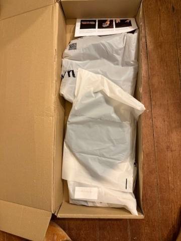 amortisseur cale winderen jumping confort 18 mm charcoa