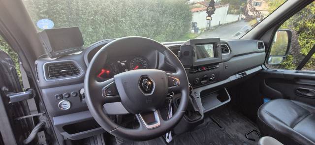 Renault Master THEAULT (Proteo 5L Switch) &ndash; juin 2020 