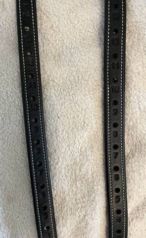 Etrivi&egrave;res Point Sellier Penelope Leprevost